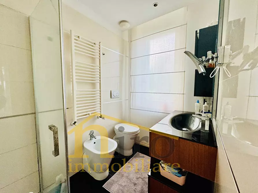 Immagine 37 di Appartamento in vendita  in Strada Zanni 30 a Pescara