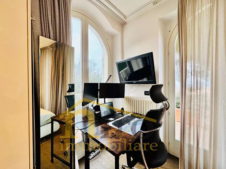 Immagine 32 di Appartamento in vendita  in Strada Zanni 30 a Pescara