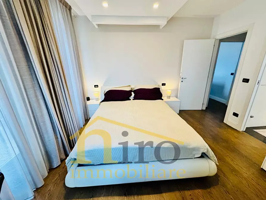 Immagine 31 di Appartamento in vendita  in Strada Zanni 30 a Pescara