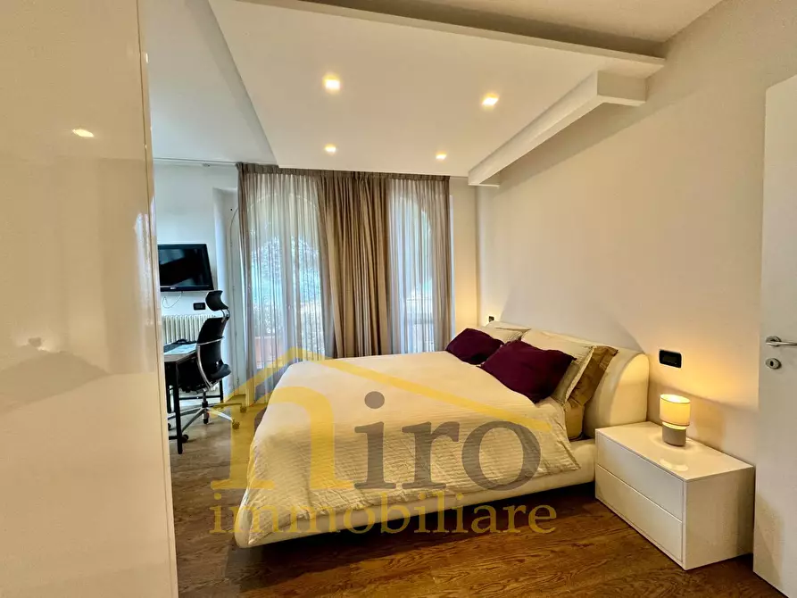 Immagine 33 di Appartamento in vendita  in Strada Zanni 30 a Pescara