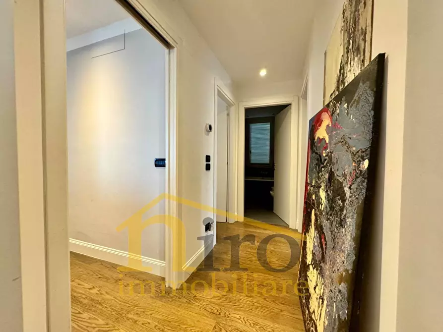 Immagine 38 di Appartamento in vendita  in Strada Zanni 30 a Pescara