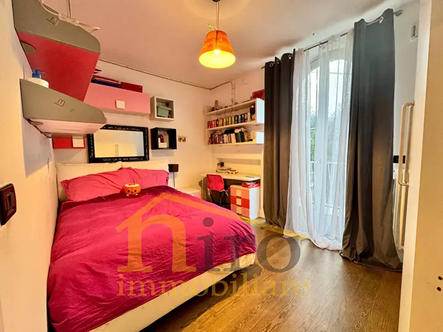 Immagine 39 di Appartamento in vendita  in Strada Zanni 30 a Pescara