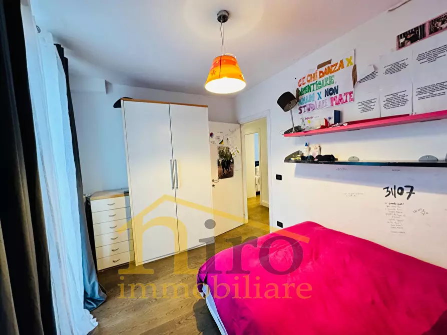 Immagine 41 di Appartamento in vendita  in Strada Zanni 30 a Pescara