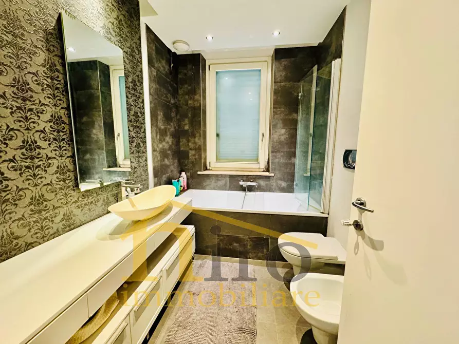 Immagine 42 di Appartamento in vendita  in Strada Zanni 30 a Pescara