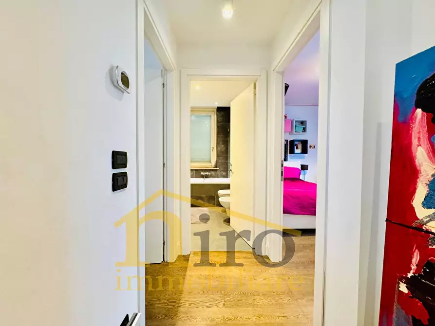 Immagine 43 di Appartamento in vendita  in Strada Zanni 30 a Pescara