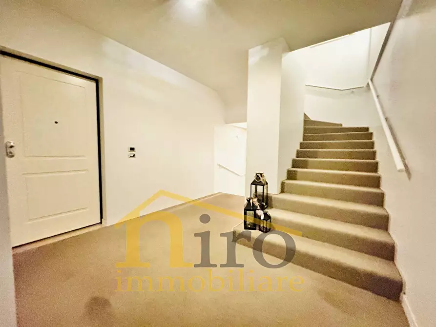 Immagine 5 di Appartamento in vendita  in Strada Zanni 30 a Pescara