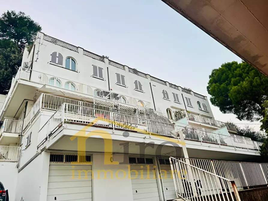 Immagine 2 di Appartamento in vendita  in Strada Zanni 30 a Pescara