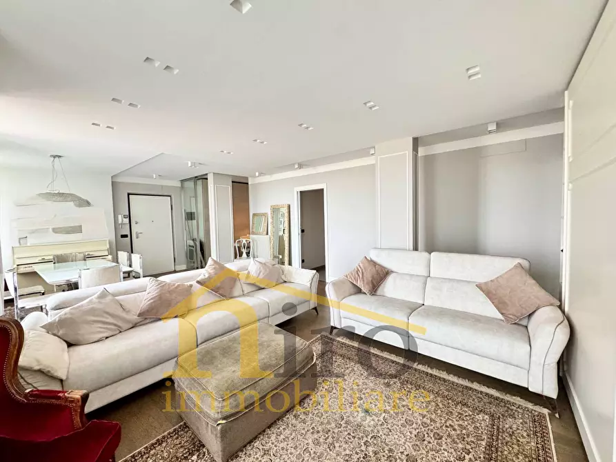 Immagine 9 di Appartamento in vendita  in Strada Zanni 30 a Pescara