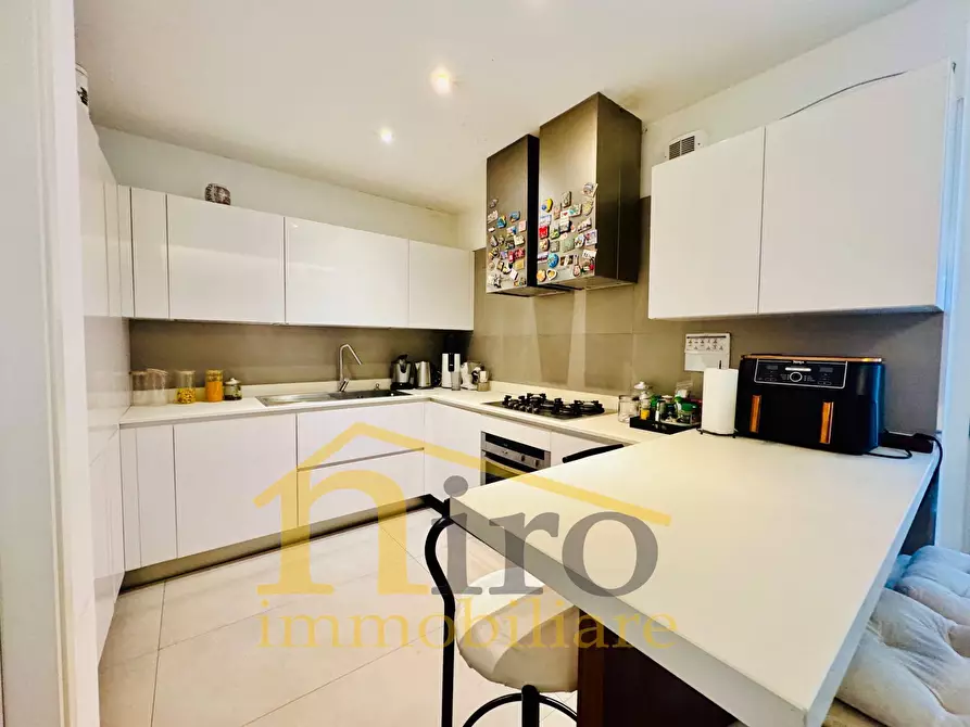 Immagine 21 di Appartamento in vendita  in Strada Zanni 30 a Pescara