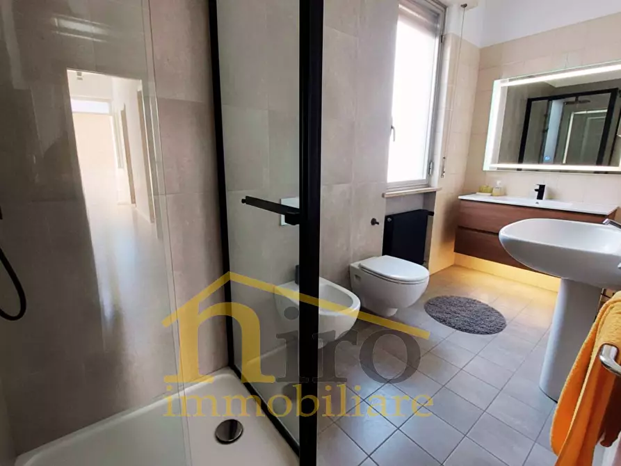 Immagine 15 di Casa indipendente in vendita  in Via Salita Facciolini 26 a Pescara