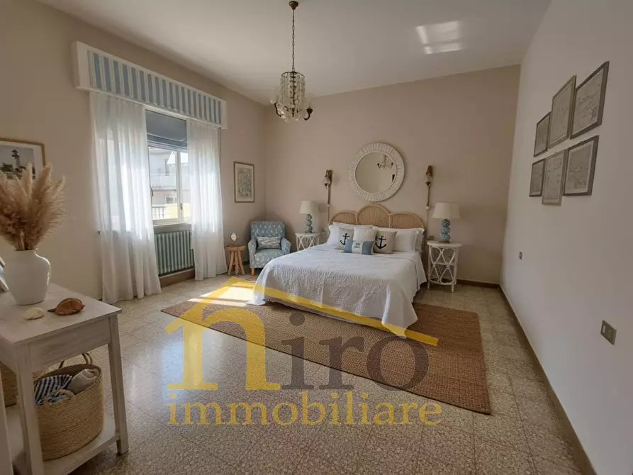 Immagine 17 di Casa indipendente in vendita  in Via Salita Facciolini 26 a Pescara