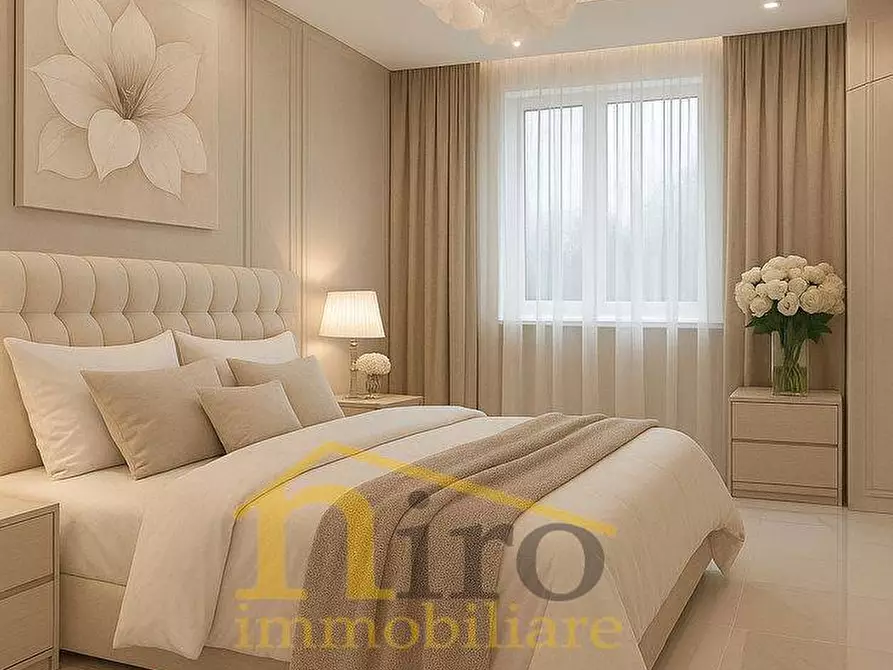 Immagine 4 di Appartamento in vendita  in Via Bruno Buozzi a Pescara