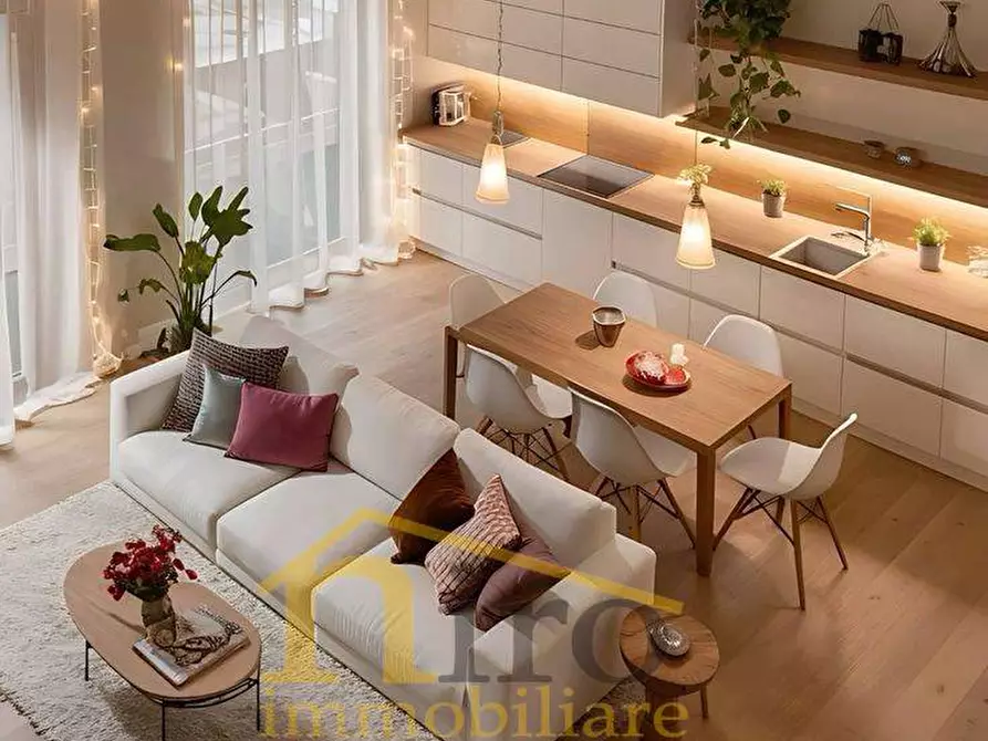 Immagine 3 di Appartamento in vendita  in Via Bruno Buozzi a Pescara