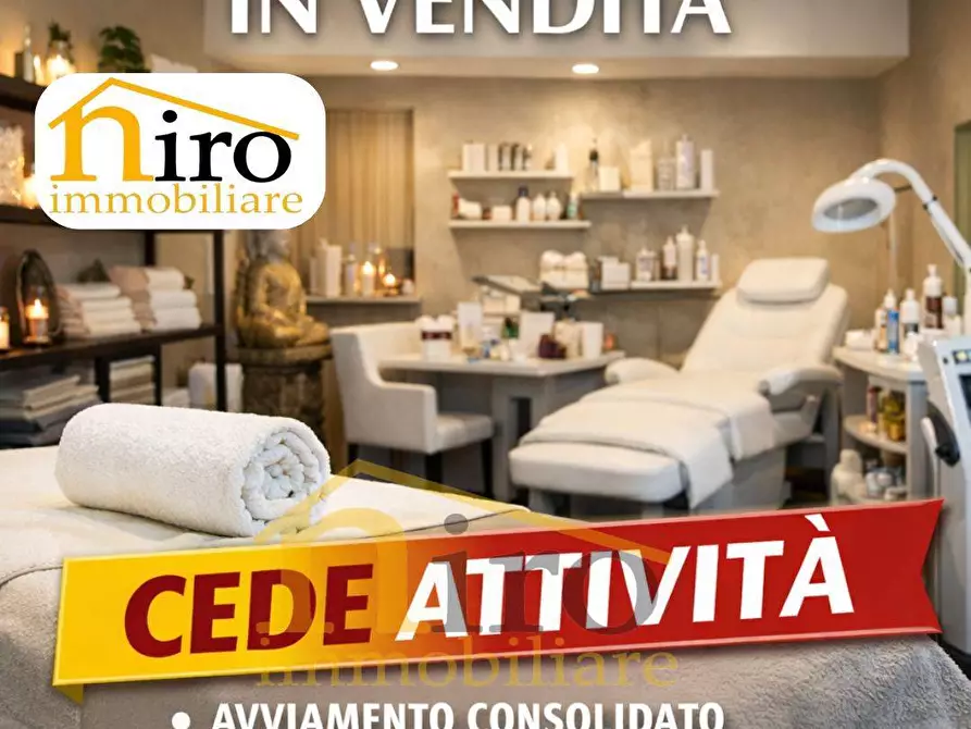 Immagine 1 di Attività commerciale in vendita  a Pescara