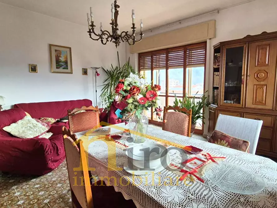 Immagine 1 di Appartamento in vendita  in Viale Sant'Antonio 20 a Sulmona