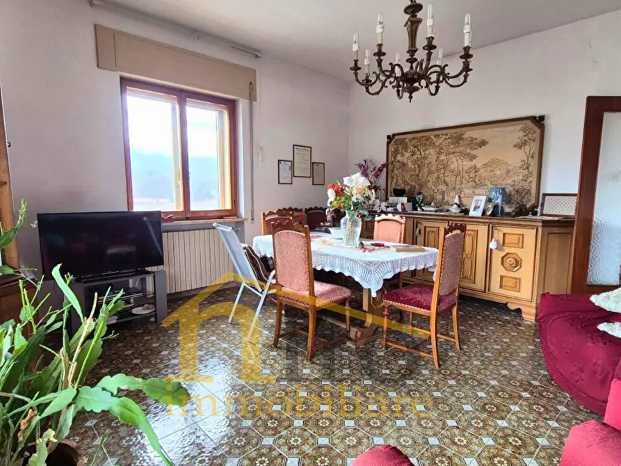 Immagine 3 di Appartamento in vendita  in Viale Sant'Antonio 20 a Sulmona