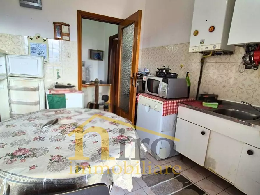 Immagine 4 di Appartamento in vendita  in Viale Sant'Antonio 20 a Sulmona