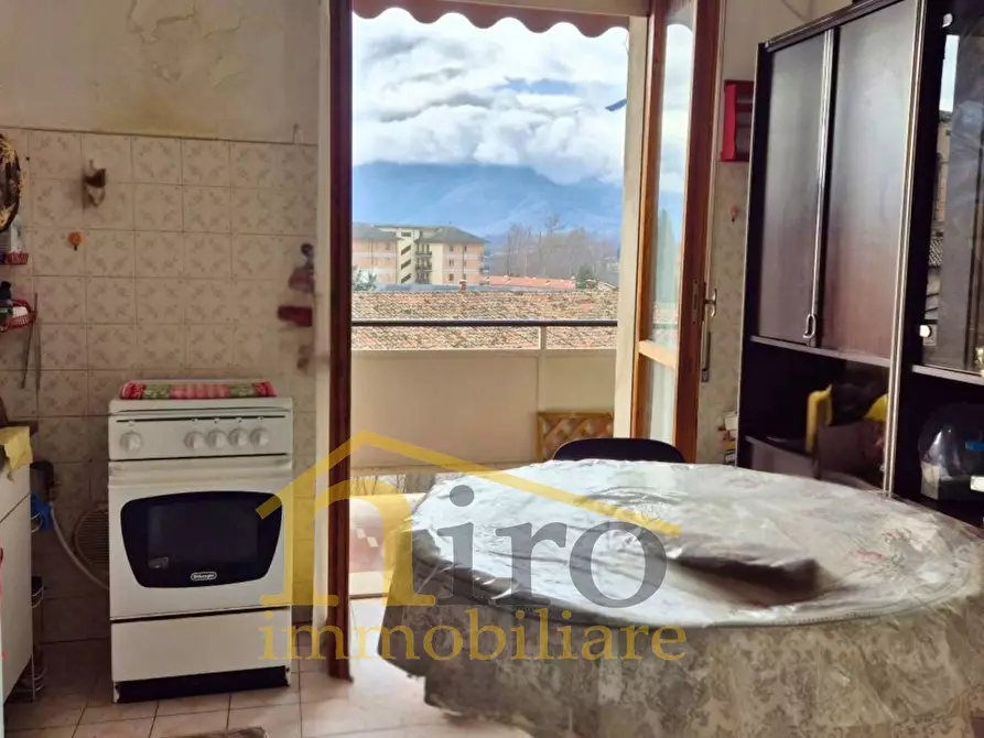 Immagine 5 di Appartamento in vendita  in Viale Sant'Antonio 20 a Sulmona