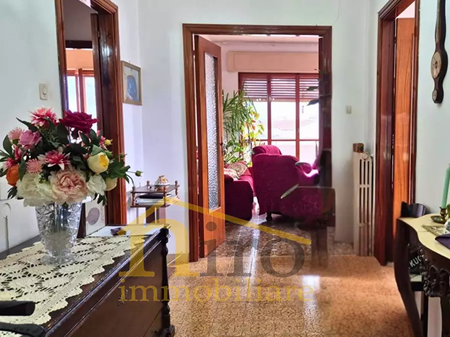Immagine 6 di Appartamento in vendita  in Viale Sant'Antonio 20 a Sulmona