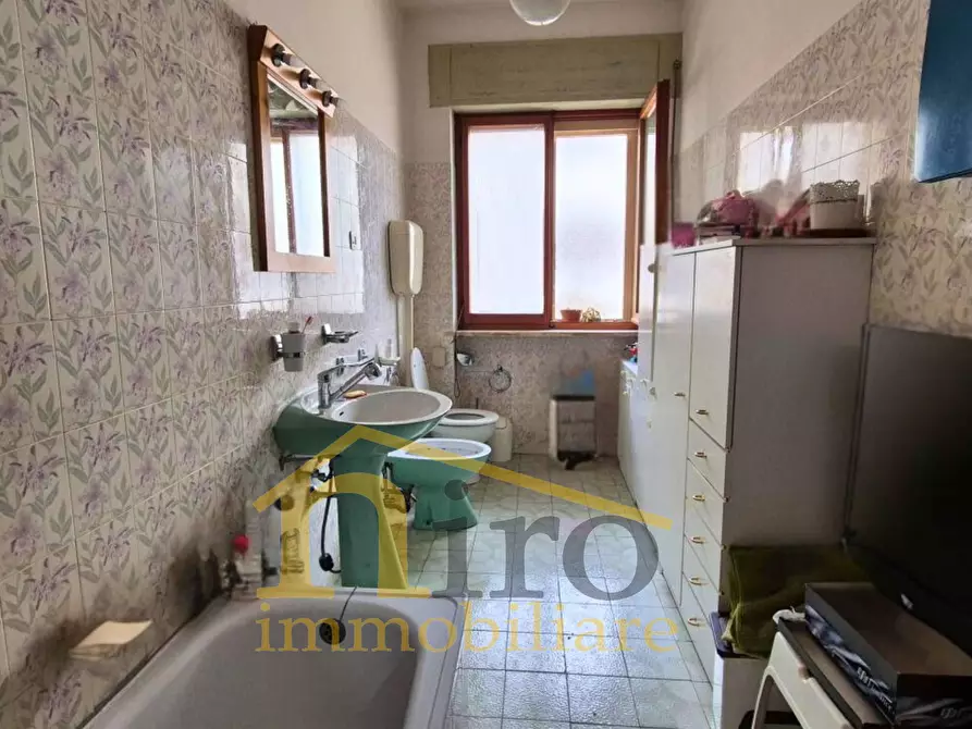 Immagine 12 di Appartamento in vendita  in Viale Sant'Antonio 20 a Sulmona