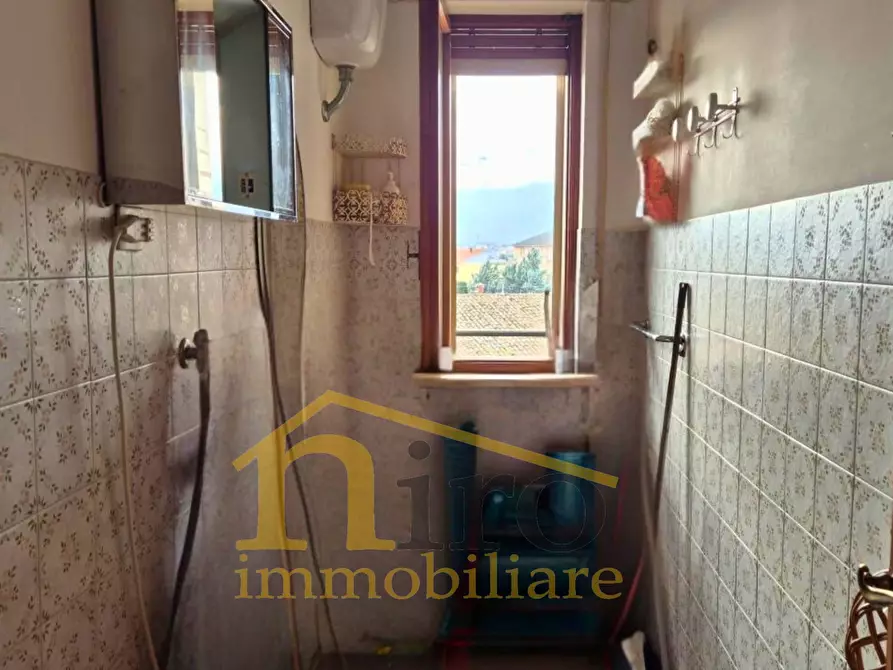 Immagine 13 di Appartamento in vendita  in Viale Sant'Antonio 20 a Sulmona