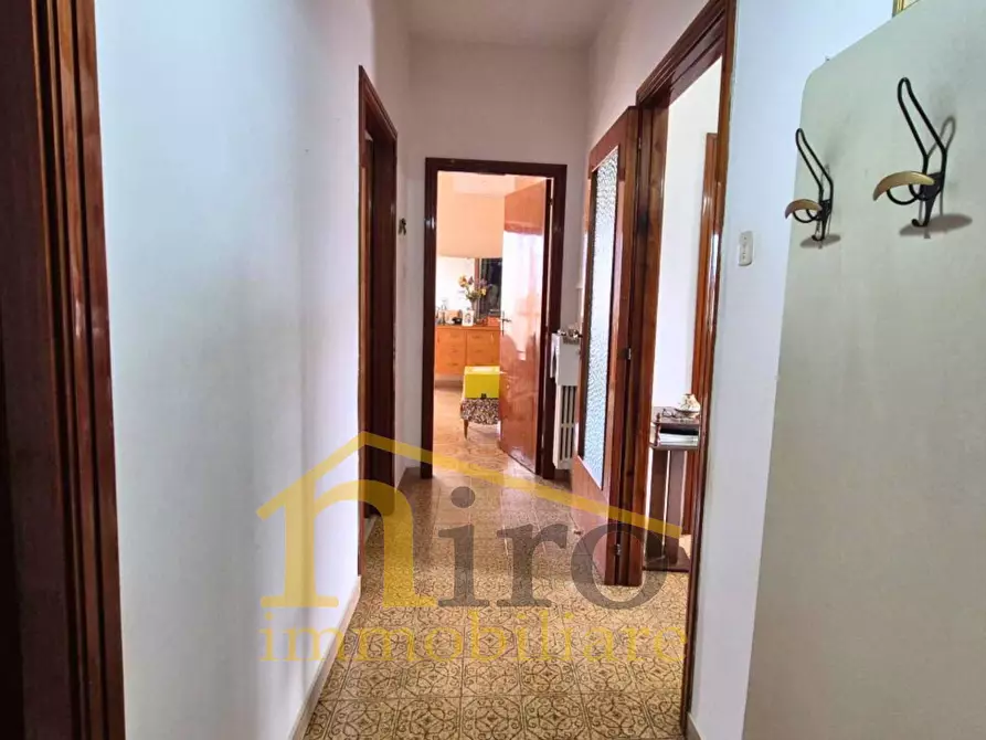 Immagine 14 di Appartamento in vendita  in Viale Sant'Antonio 20 a Sulmona