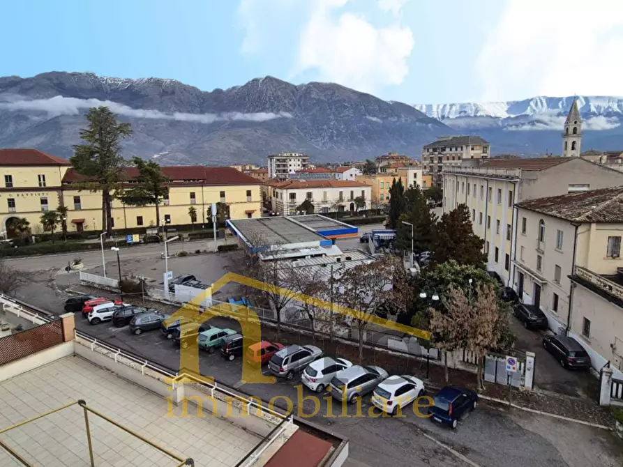 Immagine 16 di Appartamento in vendita  in Viale Sant'Antonio 20 a Sulmona