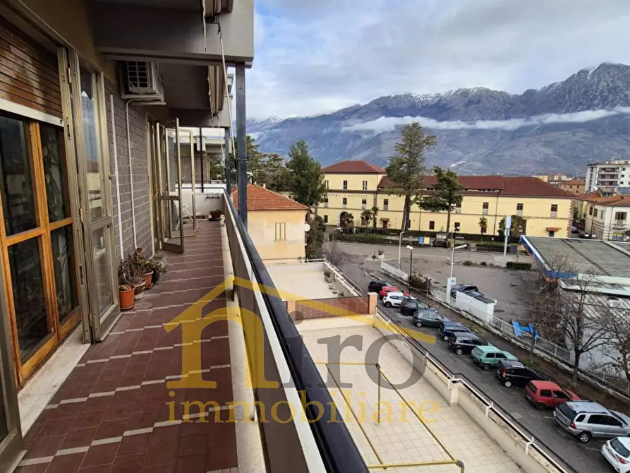 Immagine 17 di Appartamento in vendita  in Viale Sant'Antonio 20 a Sulmona