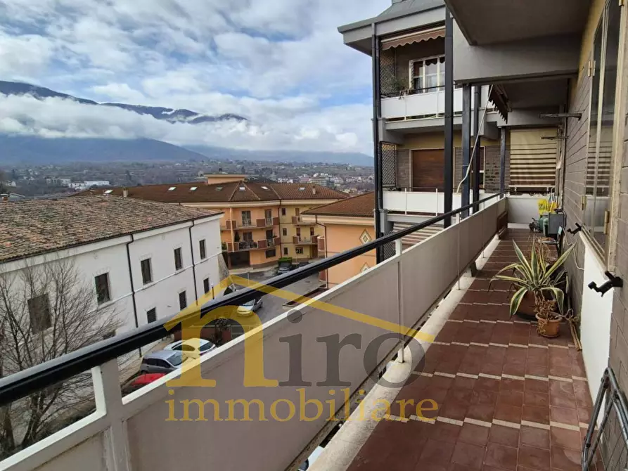 Immagine 18 di Appartamento in vendita  in Viale Sant'Antonio 20 a Sulmona