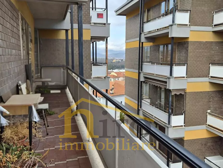 Immagine 19 di Appartamento in vendita  in Viale Sant'Antonio 20 a Sulmona