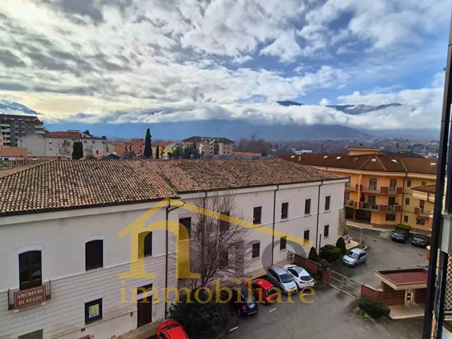 Immagine 20 di Appartamento in vendita  in Viale Sant'Antonio 20 a Sulmona