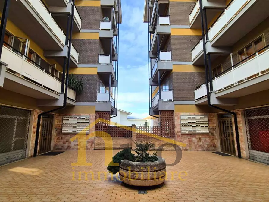 Immagine 21 di Appartamento in vendita  in Viale Sant'Antonio 20 a Sulmona