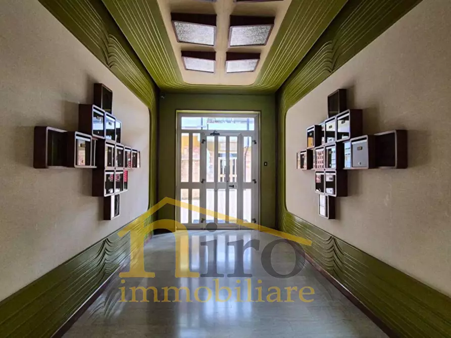 Immagine 22 di Appartamento in vendita  in Viale Sant'Antonio 20 a Sulmona