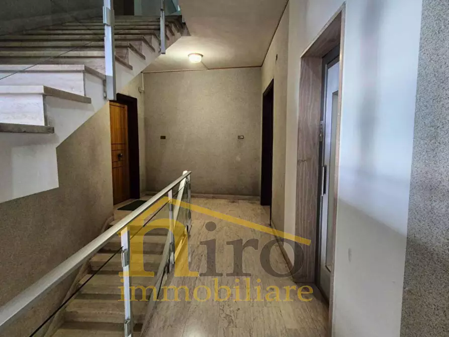 Immagine 23 di Appartamento in vendita  in Viale Sant'Antonio 20 a Sulmona