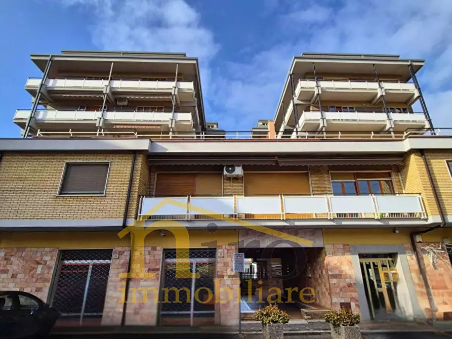 Immagine 24 di Appartamento in vendita  in Viale Sant'Antonio 20 a Sulmona