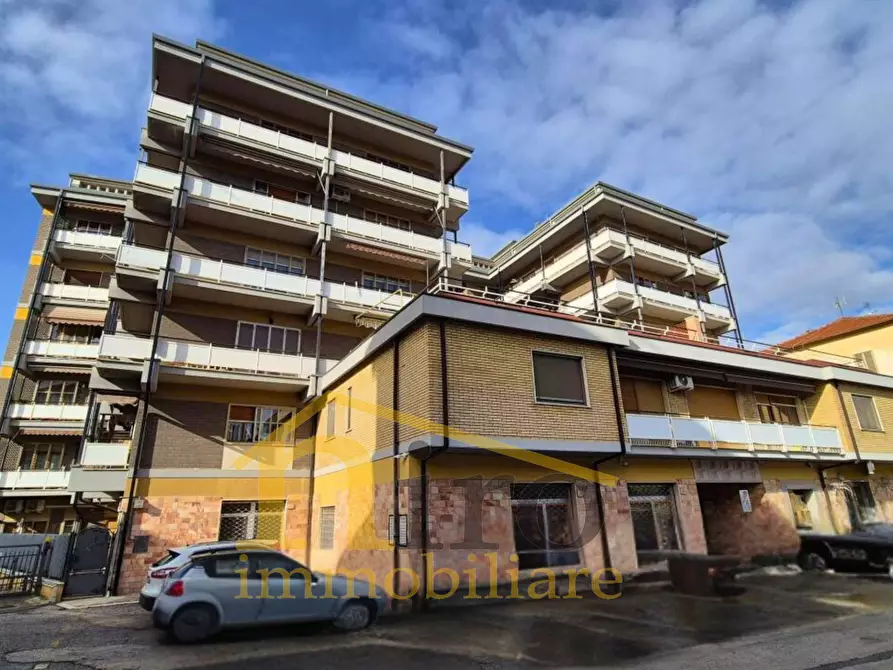 Immagine 25 di Appartamento in vendita  in Viale Sant'Antonio 20 a Sulmona