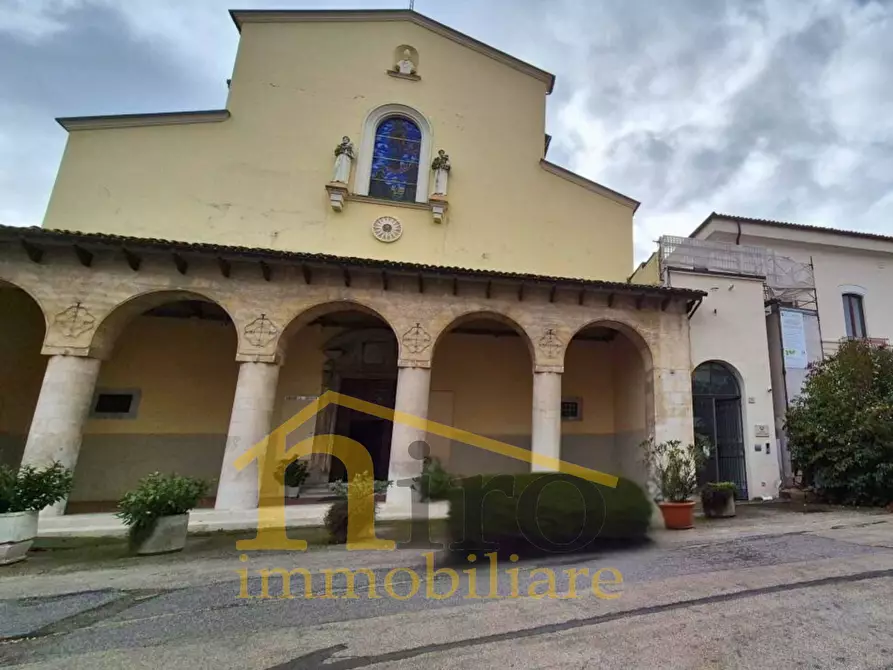 Immagine 26 di Appartamento in vendita  in Viale Sant'Antonio 20 a Sulmona