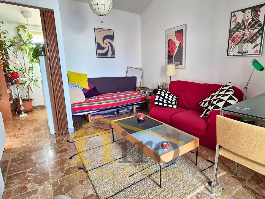 Immagine 1 di Attico in vendita  in Via Ravenna 65 a Pescara