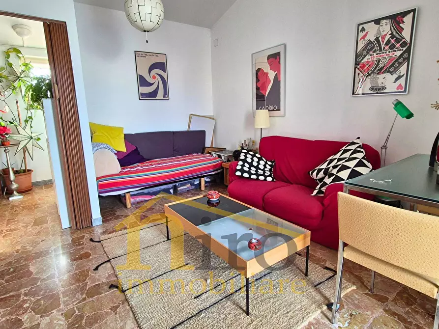 Immagine 2 di Attico in vendita  in Via Ravenna 65 a Pescara