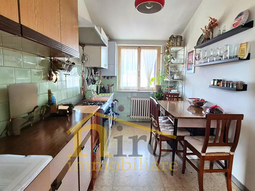 Immagine 4 di Attico in vendita  in Via Ravenna 65 a Pescara