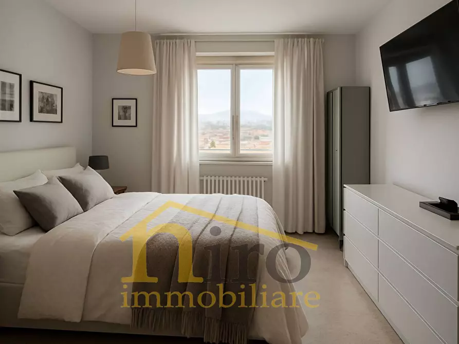 Immagine 5 di Attico in vendita  in Via Ravenna 65 a Pescara