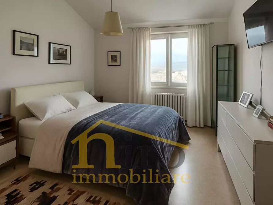 Immagine 6 di Attico in vendita  in Via Ravenna 65 a Pescara