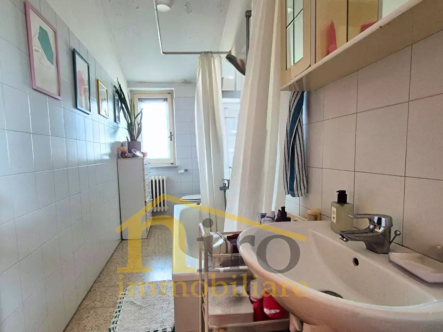 Immagine 8 di Attico in vendita  in Via Ravenna 65 a Pescara