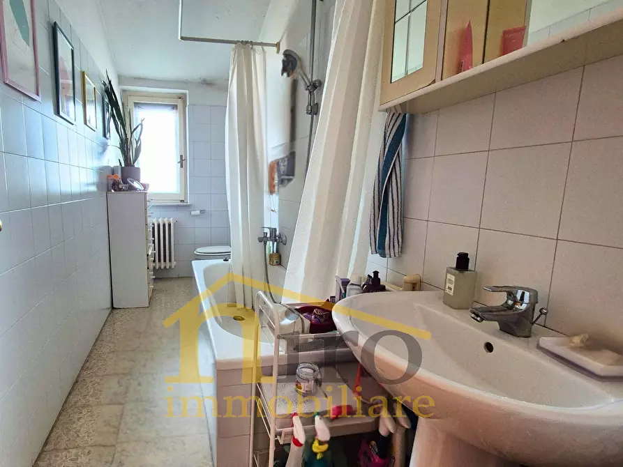 Immagine 9 di Attico in vendita  in Via Ravenna 65 a Pescara