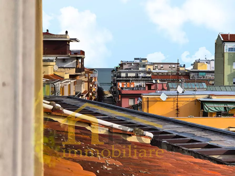 Immagine 10 di Attico in vendita  in Via Ravenna 65 a Pescara