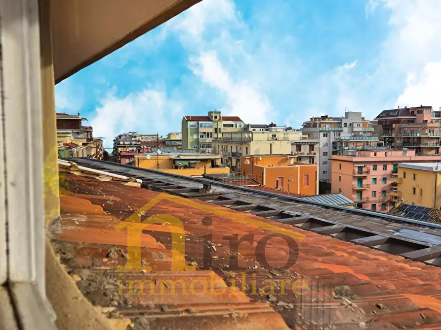 Immagine 11 di Attico in vendita  in Via Ravenna 65 a Pescara