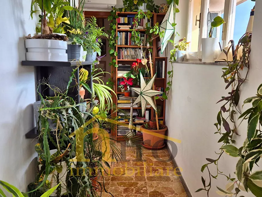 Immagine 12 di Attico in vendita  in Via Ravenna 65 a Pescara