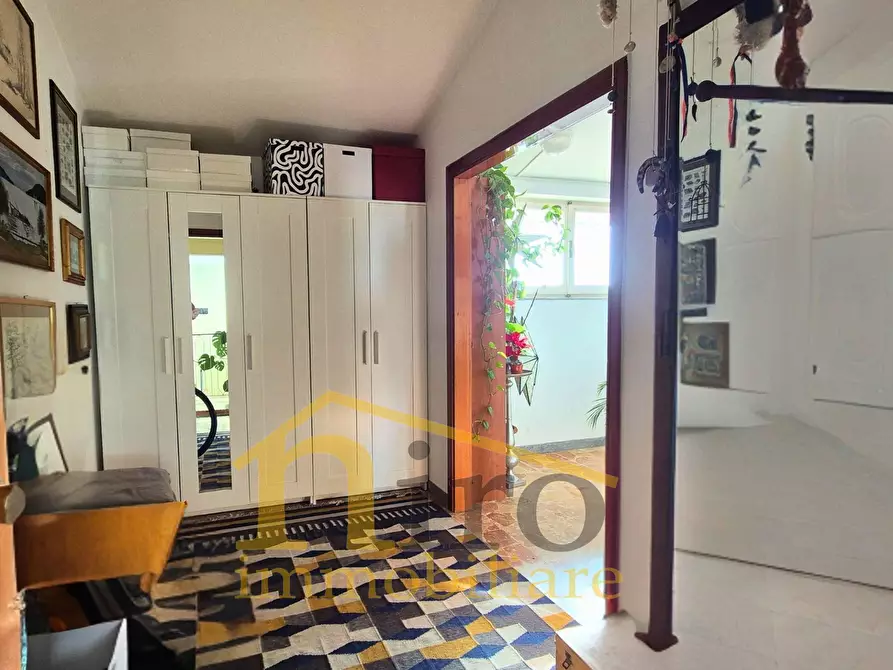 Immagine 13 di Attico in vendita  in Via Ravenna 65 a Pescara