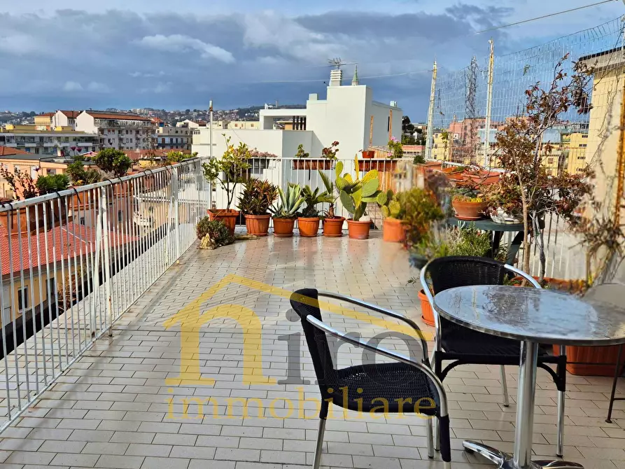 Immagine 14 di Attico in vendita  in Via Ravenna 65 a Pescara