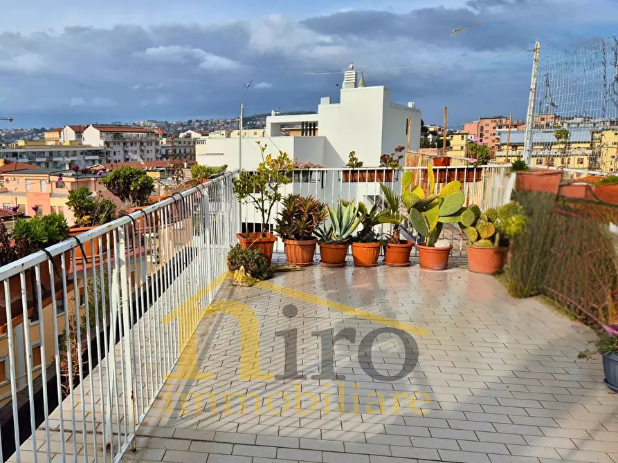 Immagine 15 di Attico in vendita  in Via Ravenna 65 a Pescara